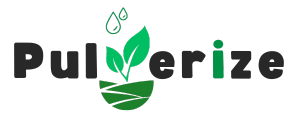 Pulverize